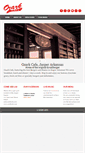 Mobile Screenshot of ozarkcafe.com